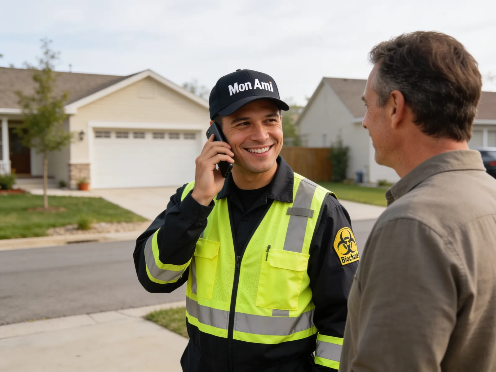 Sewage Cleanup Etowah, NC FAQs
